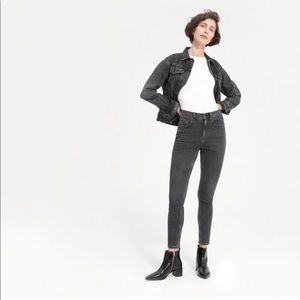 *Tall* Everlane High Rise Skinny, 30T